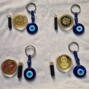 Good luck with Protection set