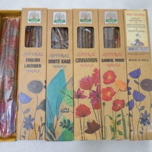 Natural Smudge Incense stick