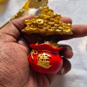 Wealth tree