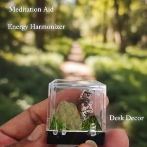 Harmonize Desk decor