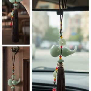 Drive with peace of mind!
