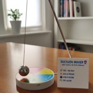 Decision Maker