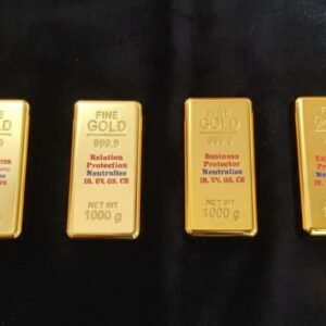 Protection Bar