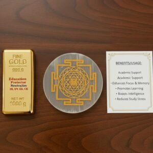 'Education Protector' kit