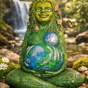 Mother Earth