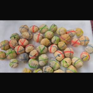 Natural Stone Wish Box