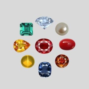 Gemstones