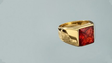 Ring Banner