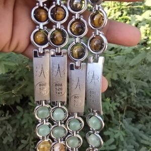 stunning new money magnet bracelet