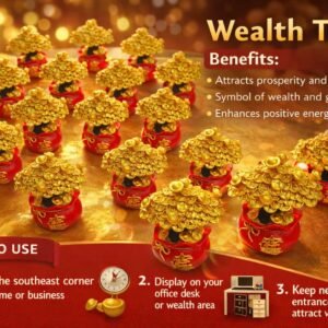 The Wealth Tree