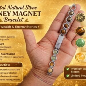 Metal Natural Stone