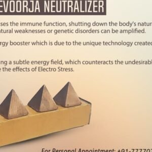 Jeevoorja Neutralizer