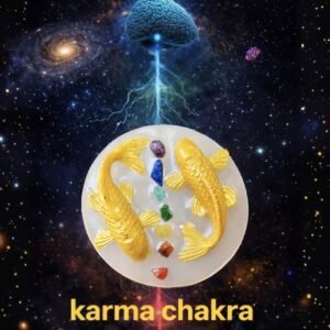 Karma Chakra