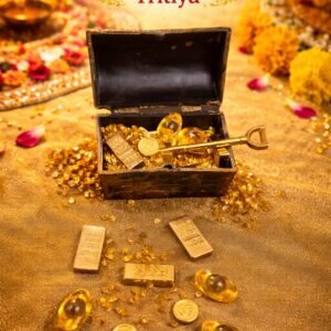Kuber Wealth Key Set