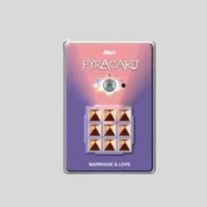 Pyra Cards