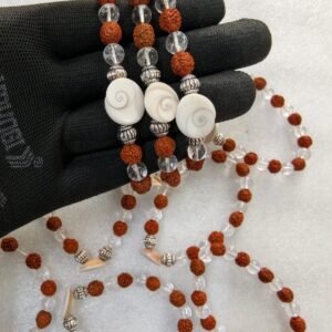 Original 5 Mukhi Rudraksha