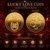 Lucky Love Coin