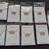 Angel Number Pendant