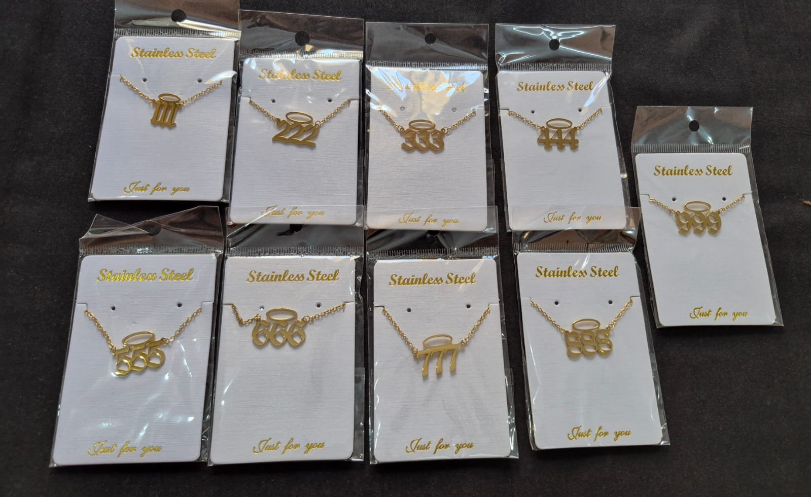 WhatsApp Image 2026-05-29 at 10.42.14 AM (1) Angel Number Pendant