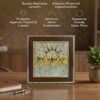 Pyrite 7 Horse Frame