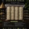 Premium Indian Sage