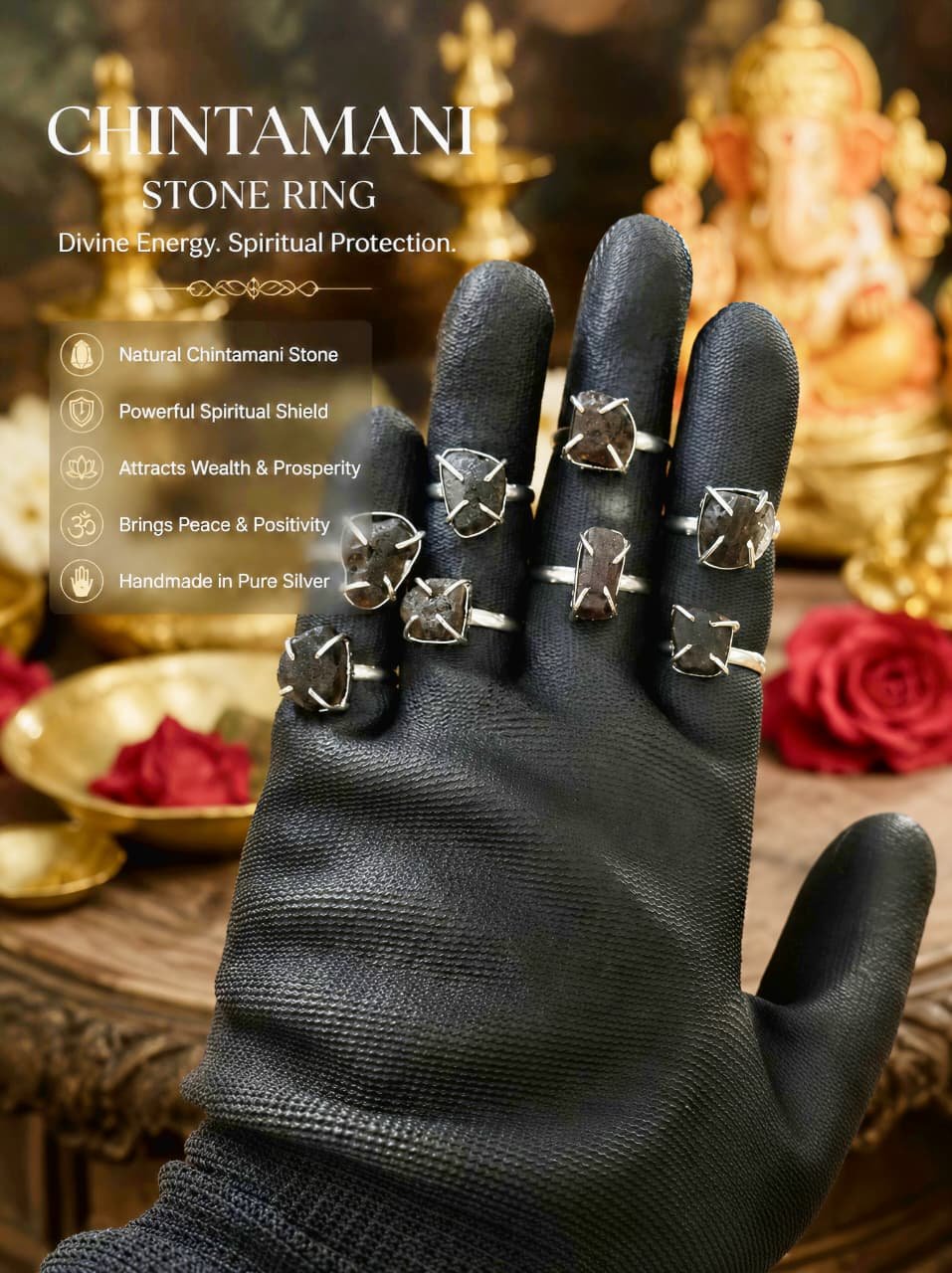 WhatsApp Image 2026-05-29 at 10.42.41 AM (1) Natural Chintamani Stone Ring