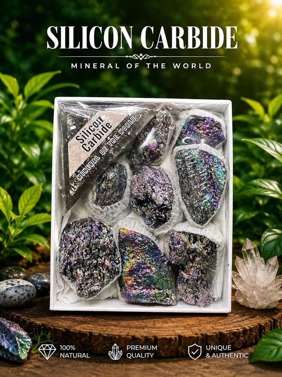 WhatsApp Image 2026-05-29 at 10.42.44 AM (1) Silicon Carbide β Mineral of the World