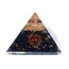 Black Tourmaline Pyramid