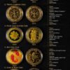 Lucky Coin