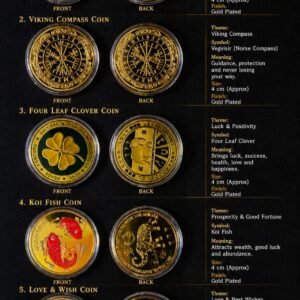 Lucky Coin