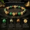 Money Magnet Bracelet