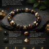 Onyx Guardian Bracelet