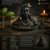Adiyogi Idol