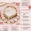 Rose Quartz – The Stone of Unconditional Love