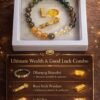 Universal Wealth & Good Luck Combo