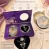 Real Pearl Gift Set