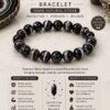AAA Grade Sulemani Bracelet