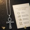 The Pharaoh's Key Ankh