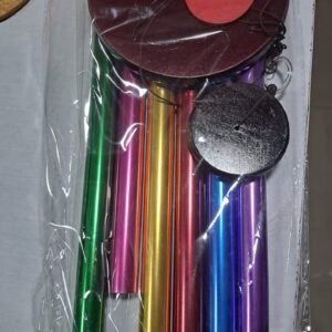 Wind Chime – Positive Vibes & Harmony