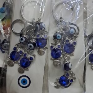 Owl Key Chain