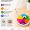Decision Maker Pendulum