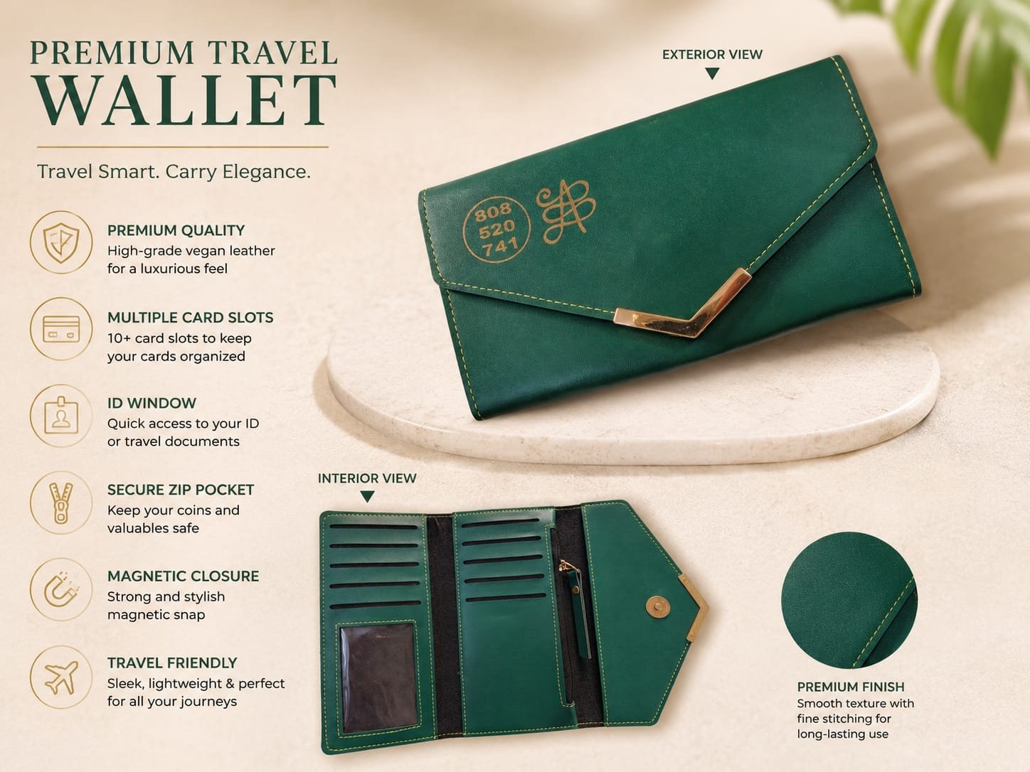 WhatsApp Image 2026-06-10 at 6.48.28 PM Premium Travel Wallet