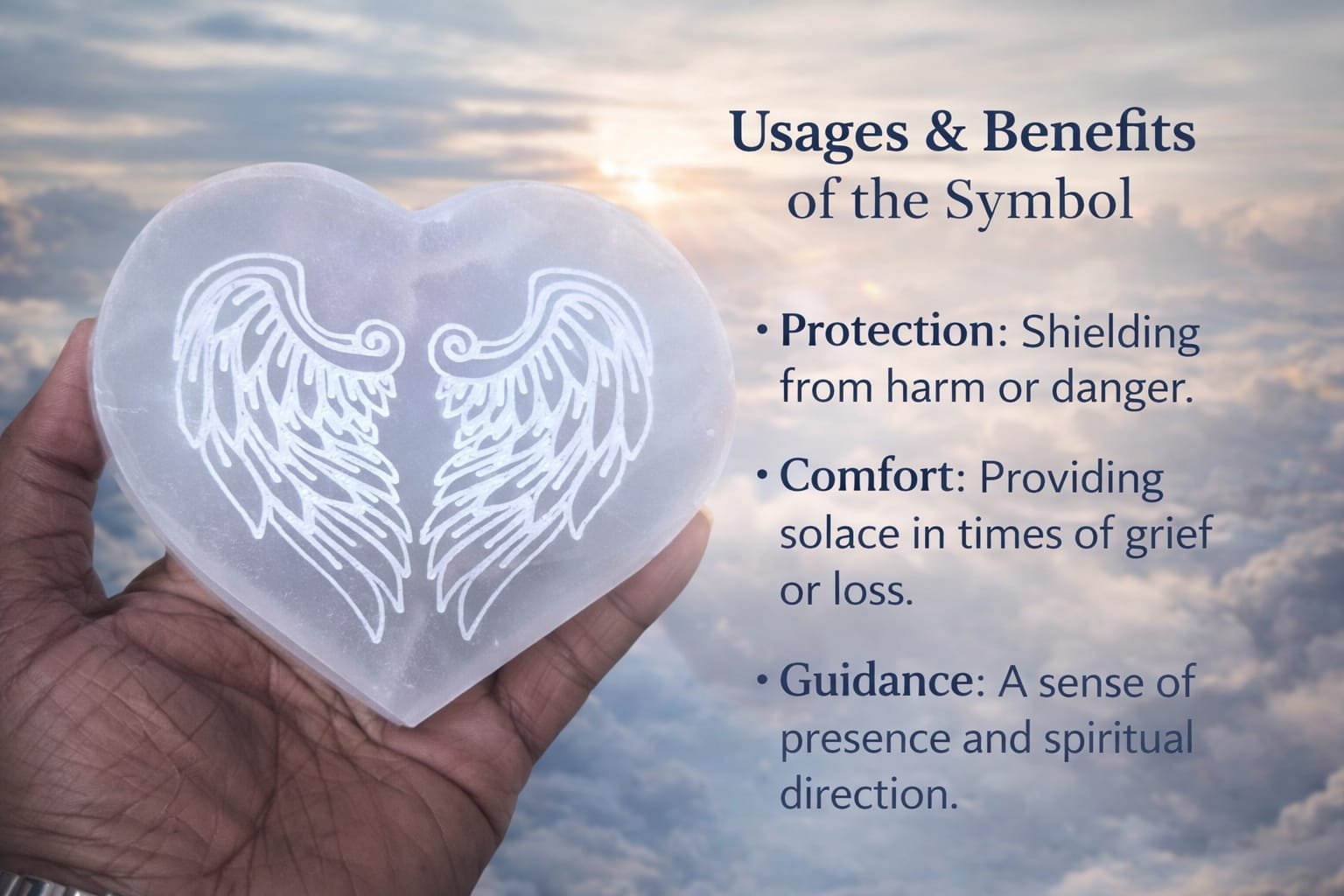 WhatsApp Image 2026-06-13 at 12.02.16 PM Selenite Heart Shape Plate