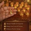 Golden Feng Shui Money Tree