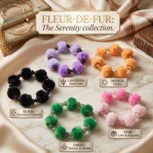 Serenity Bracelet Collection