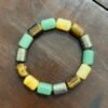 Money Magnet Tube Bracelet