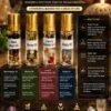 Intense Oil Set