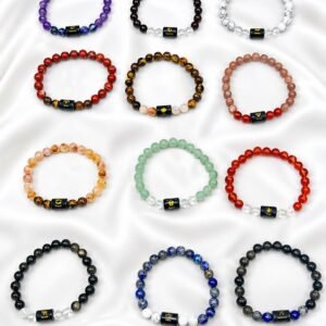 Zodiac Bracelet