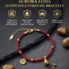 Aurora Luna Auspicious Fortune Bracelet