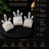 Selenite Cluster